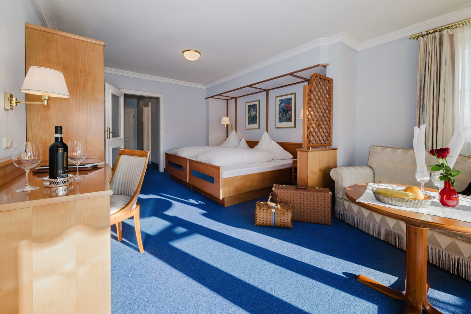 Das Hotel & Spa Fontenay19.01.2026 Eröffnung Showroom HotelEinfach.digital & Friends Foto: DER Event Fotoraf.com19.01.2026 Eröffnung Showroom HotelEinfach.digital & Friends Foto: DER Event Fotoraf.com19.01.2026 Eröffnung Showroom HotelEinfach.