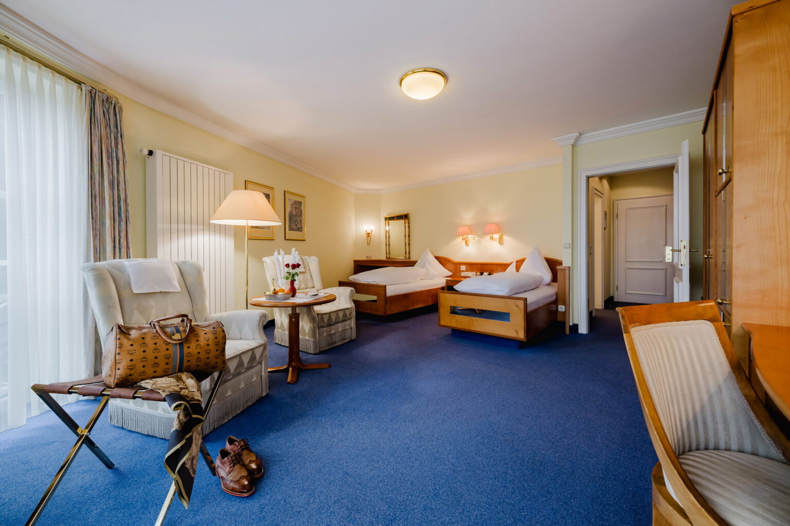 Das Hotel & Spa Fontenay19.01.2026 Eröffnung Showroom HotelEinfach.digital & Friends Foto: DER Event Fotoraf.com19.01.2026 Eröffnung Showroom HotelEinfach.digital & Friends Foto: DER Event Fotoraf.com19.01.2026 Eröffnung Showroom HotelEinfach.