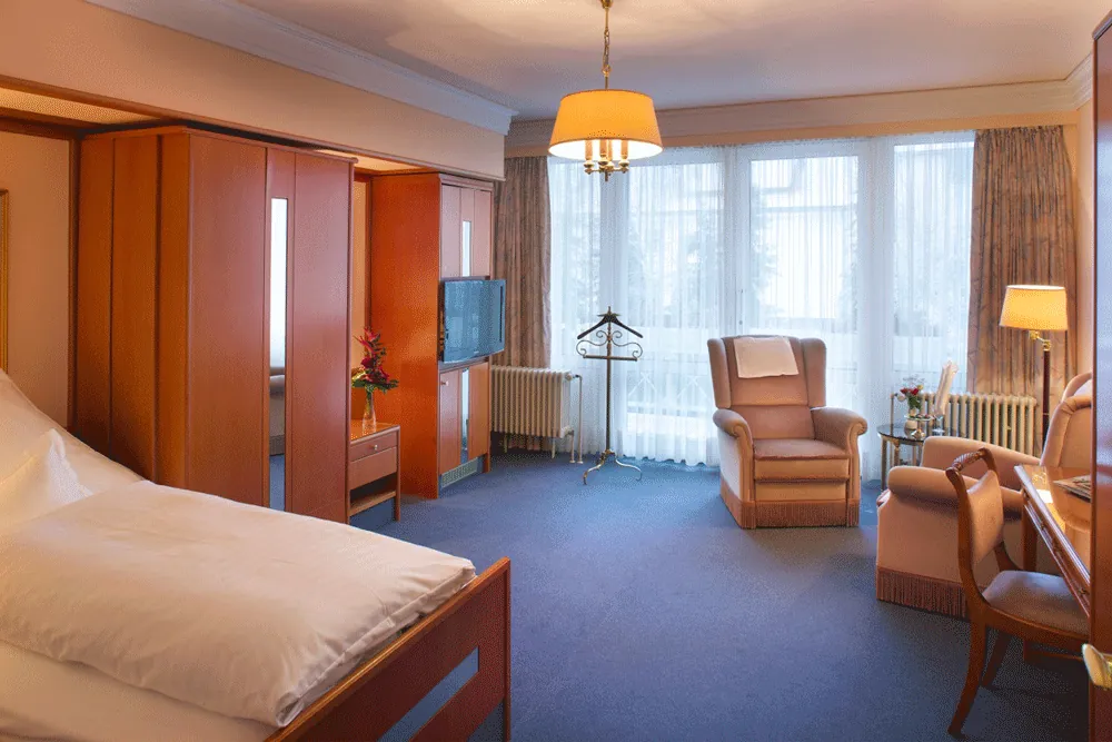 EZ de luxe mit VB Typ 1 01