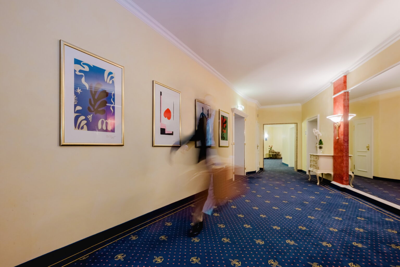 Das Hotel & Spa Fontenay19.01.2026 Eröffnung Showroom HotelEinfach.digital & Friends Foto: DER Event Fotoraf.com19.01.2026 Eröffnung Showroom HotelEinfach.digital & Friends Foto: DER Event Fotoraf.com19.01.2026 Eröffnung Showroom HotelEinfach.