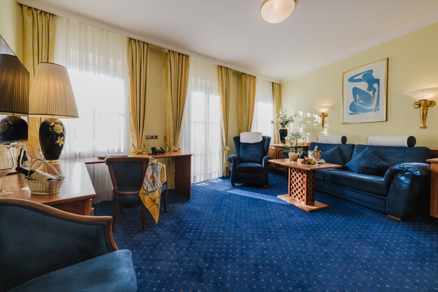 Das Hotel & Spa Fontenay19.01.2026 Eröffnung Showroom HotelEinfach.digital & Friends Foto: DER Event Fotoraf.com19.01.2026 Eröffnung Showroom HotelEinfach.digital & Friends Foto: DER Event Fotoraf.com19.01.2026 Eröffnung Showroom HotelEinfach.