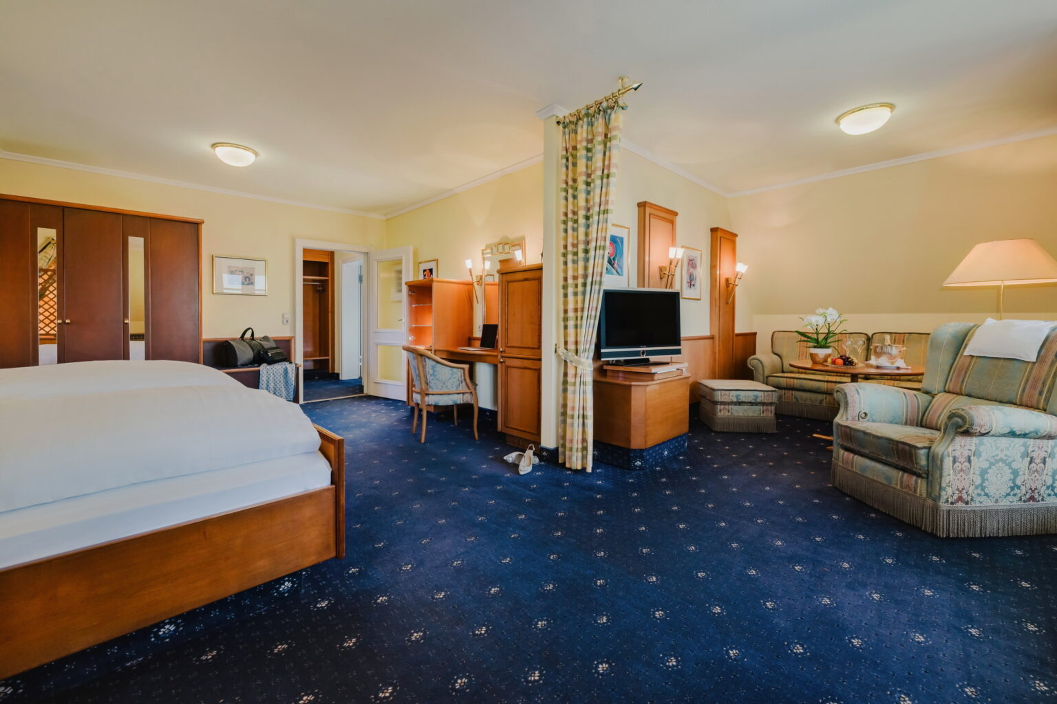 Das Hotel & Spa Fontenay19.01.2026 Eröffnung Showroom HotelEinfach.digital & Friends Foto: DER Event Fotoraf.com19.01.2026 Eröffnung Showroom HotelEinfach.digital & Friends Foto: DER Event Fotoraf.com19.01.2026 Eröffnung Showroom HotelEinfach.