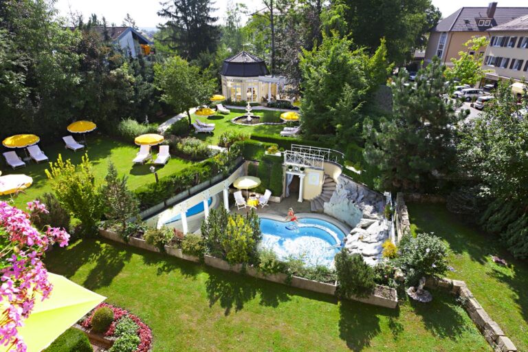 Pool Sommer