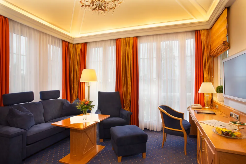 Suite Fontenay Typ 5