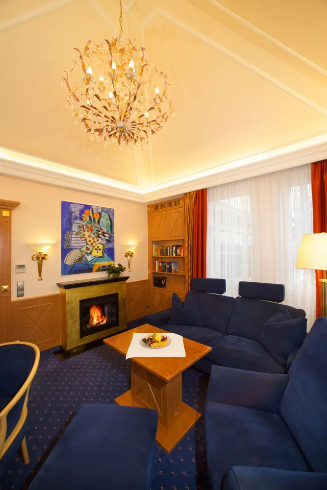 Suite Fontenay Typ 5 03