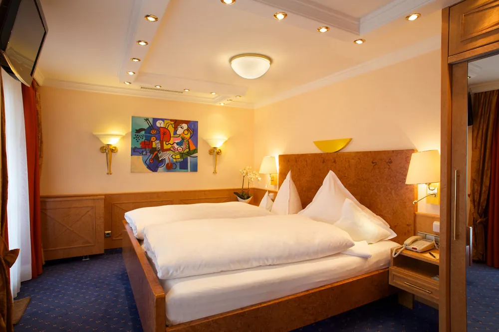 Suite Fontenay Typ 5 05