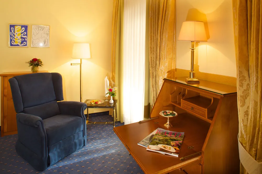 Suite Matisse Typ 6 08